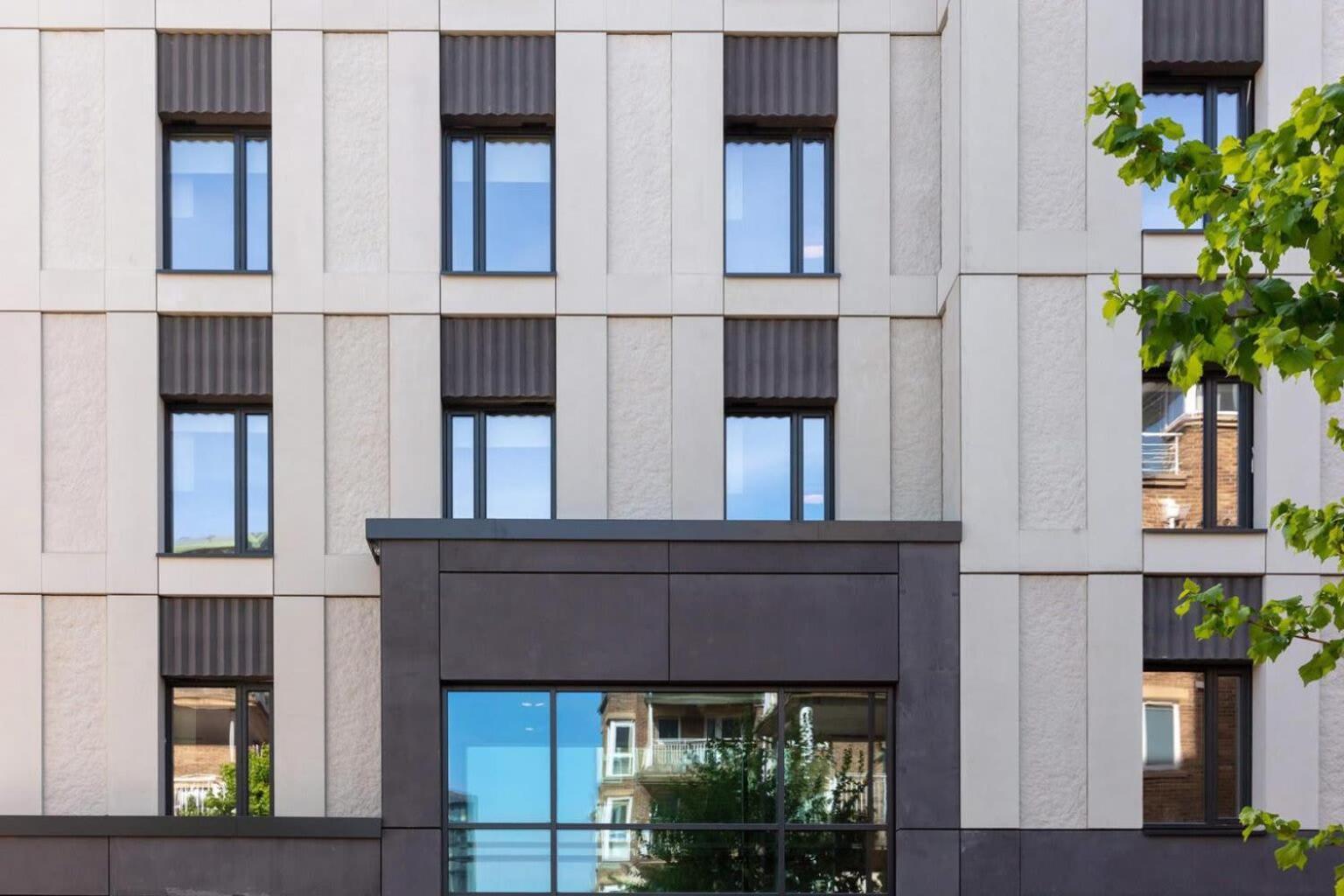 Appartement Florence Dock - Londen